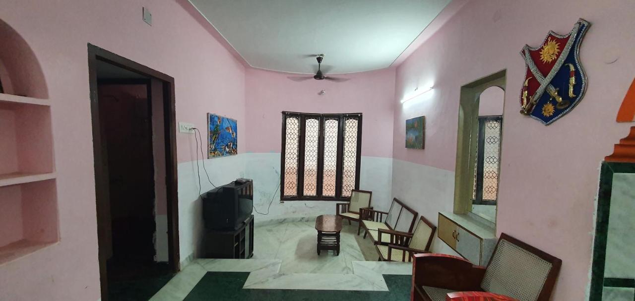 Oonjal Veedu Apartamento Kuttālam Exterior foto