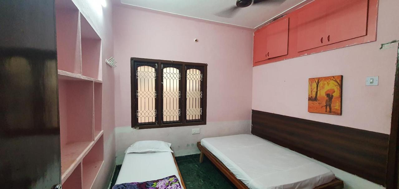 Oonjal Veedu Apartamento Kuttālam Exterior foto