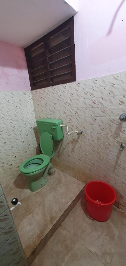 Oonjal Veedu Apartamento Kuttālam Exterior foto