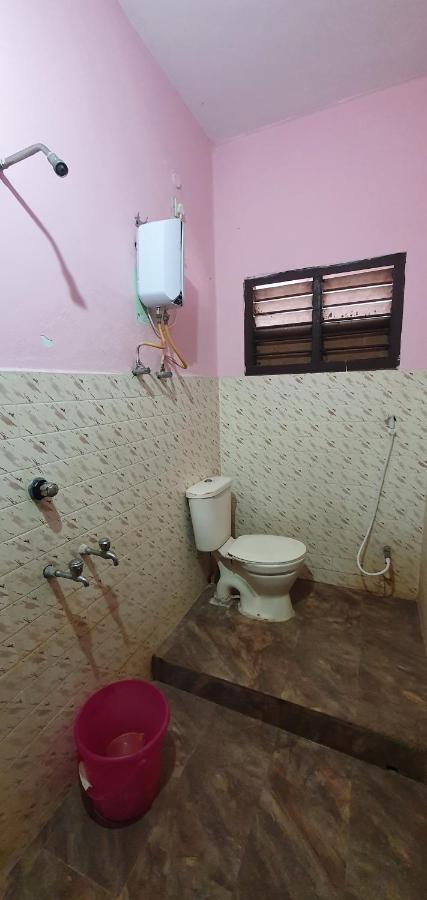 Oonjal Veedu Apartamento Kuttālam Exterior foto
